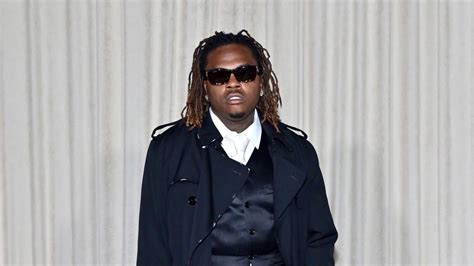 Gunna’s Attorney Addresses Snitching Claims Following.